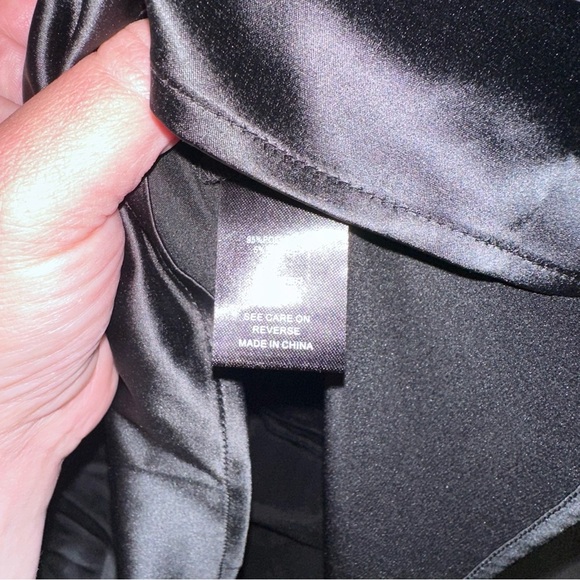 NWT Torrid Slip/Nightie - Picture 4 of 7